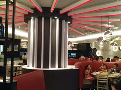 -必胜客(万达广场店)