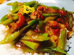 -麦甜创意轻食餐厅(西康路店)