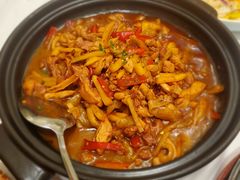 -双湖宴·湖北菜(文化路店)