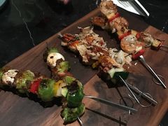 -wann lounge 低温慢煮牛排·清吧