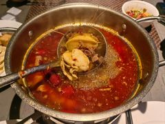 -“香”全日餐厅·株洲大汉希尔顿酒店