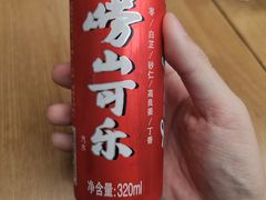 -KŌNG胶东小馆(华熙店)
