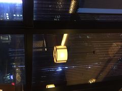 -丽晶轩中餐厅(重庆丽晶酒店)