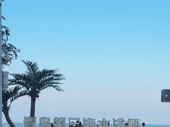 -青岛第三海水浴场
