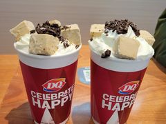 -DQ·蛋糕·冰淇淋(荟聚中心店)