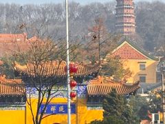 -宝通禅寺