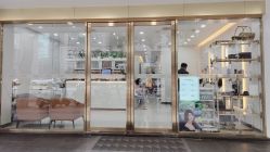 -YESIDO椰岛造型烫发染发