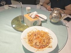 -新疆兵团食府清真(马连道店)