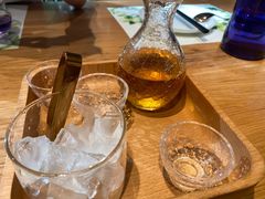 -青梅酒肆PLUS(长白仙岛北路店)