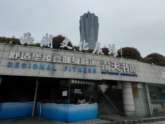 -西湖文化广场