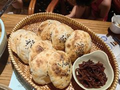 -和源祥·日照菜扛把子(万平口一店)