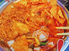 招牌螺蛳粉-桂湘缘卤味螺蛳粉