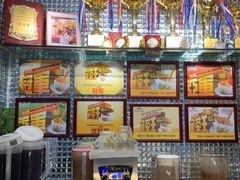 -香港鸳鸯王(西湖路店)