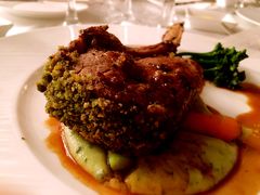 -上海和平饭店-华懋阁 The Cathay Room