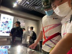 -中共一大纪念馆