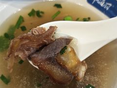 -韩海丽特色美食(秀州路店)