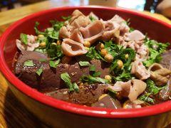 -李庄白肉(黉门街店)