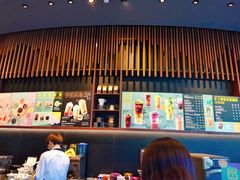 -星巴克臻选(北京富力家园店)