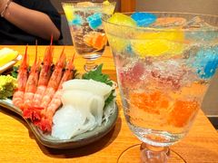 -桂马·日本料理·海胆·海鲜饭·酒场(民主广场店)