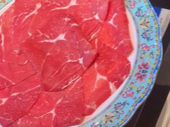 -南门四季铜锅涮肉(大屯·北苑店)