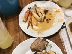 -汉巴味德(沈阳万象汇店)