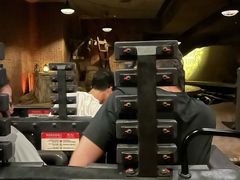 -木乃伊复仇过山车