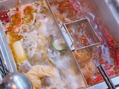 -野妹经典火锅(民治店)