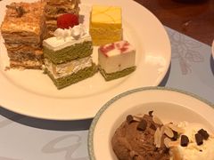 -马哥孛罗咖啡厅·Cafe Marco (厦门马哥孛罗东方大酒店)