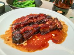 -侨美食家·粤菜(体育西路店)