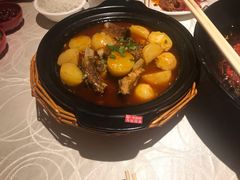 -红辣椒·川菜·火锅(科华路店)