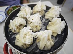 -白老大羊杂碎稍麦