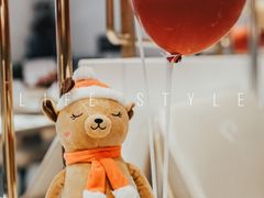 -Deer Park鹿园西餐(仁恒置地广场店)