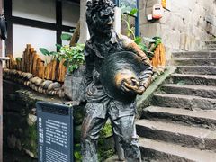 -胖娃古镇鸡杂(磁器口总店)