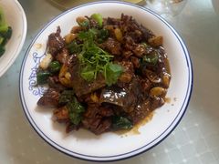 -百姓食府(秦虹路店)