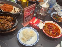 -回家吃饭·地道南昌菜(建德观总店)