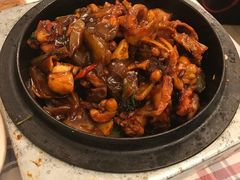-玲珑餐厅(陕西南路店)