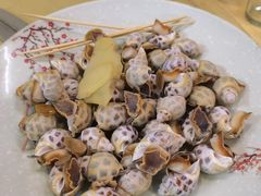 -沙田台山海鲜·酣客酒窖