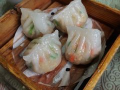 陈醋香茜饺-淇乐多品味馆(江南大道店)