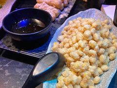 蛋黄玉米-醉小酒馆·川菜·江湖菜·重庆菜(观音桥旗舰店)