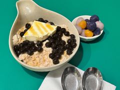 -堂屋糖水店(愚园店)