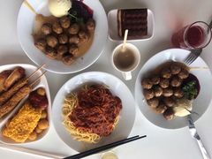 -宜家·瑞典风味餐厅(海达南街店)