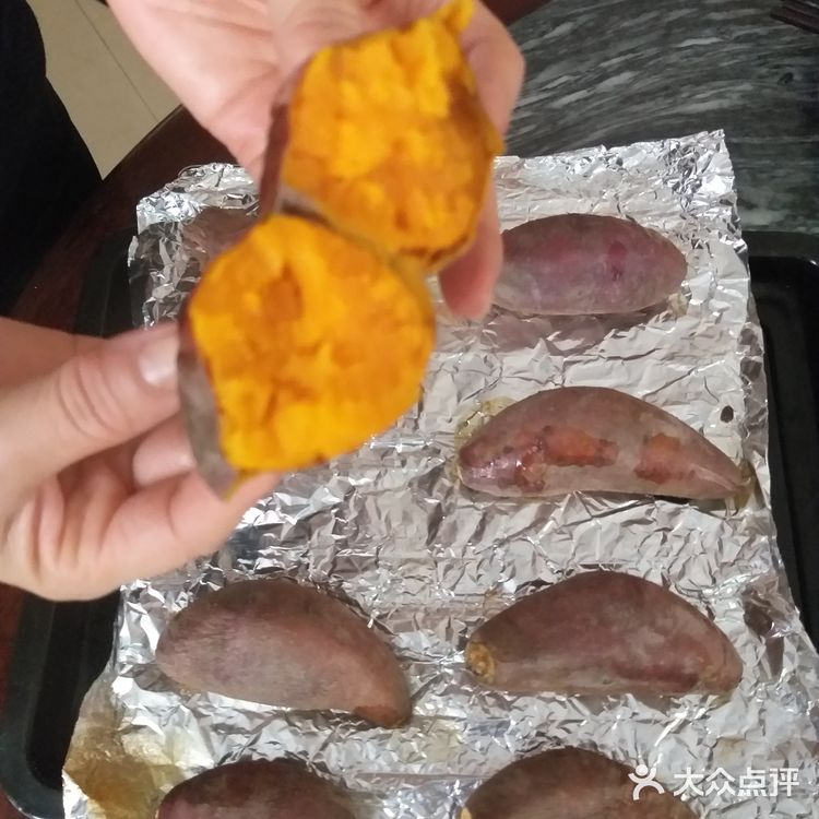 特色推荐： 马蹄千层糕是我家里经常做的一款糕点