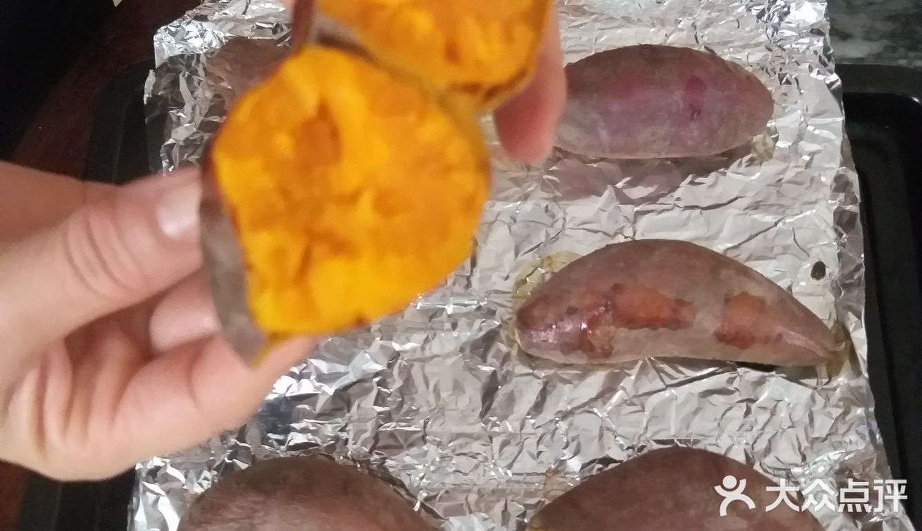 特色推荐： 马蹄千层糕是我家里经常做的一款糕点