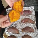 特色推荐： 马蹄千层糕是我家里经常做的一款糕点