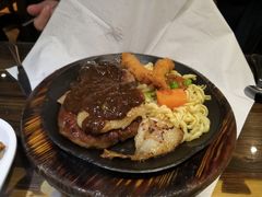 海陆至尊大盘-西缘牛排(荟聚购物中心店)