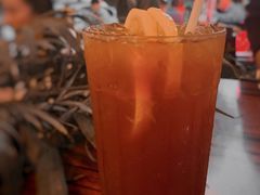 -沙胆彪炭炉牛杂煲(成都玉林店)