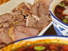 -清真磨沟沿老字号牛肉面(总店)