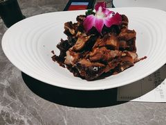 -1937青岛老味道·海肠捞饭·青岛菜(大鲍岛栈桥店)