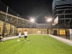 -洛克公园(苏州中心商场)