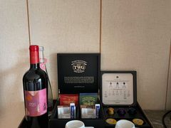-广州花园酒店